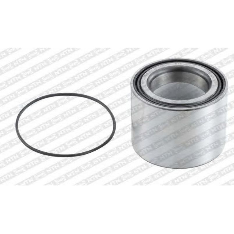 R154.64 NTN-SNR - Комплект підшипника ступиці