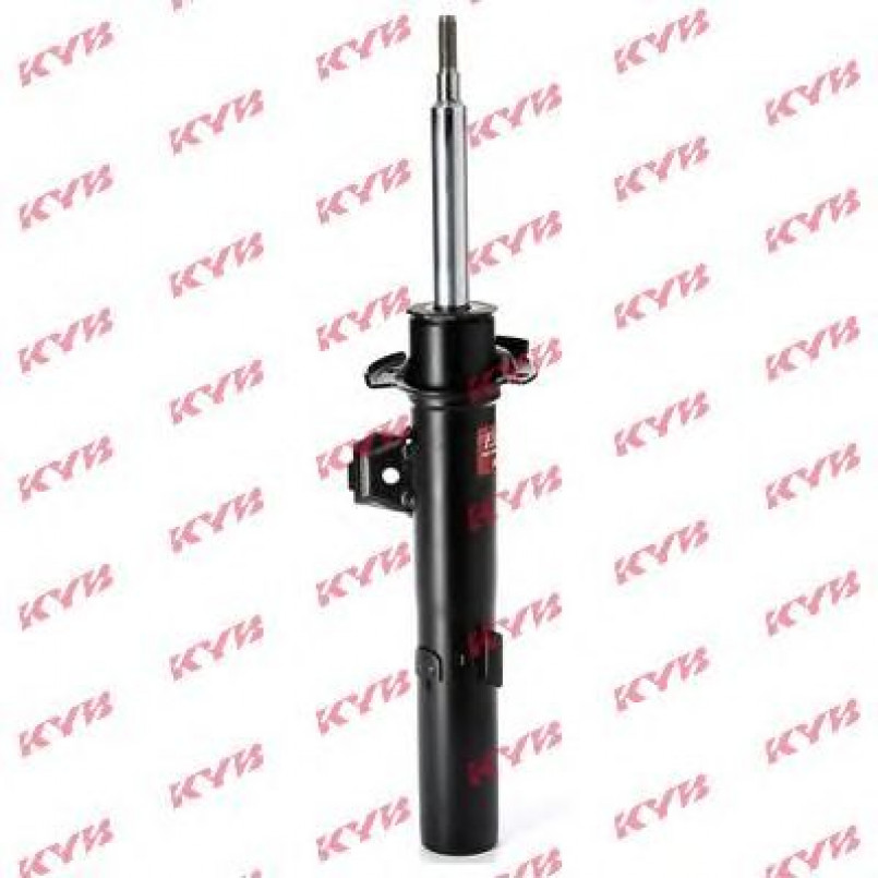 339270 KYB - Стійка амортизатора, _Excel-G_ (Twin Tube GAS)   !!! Заміна для 334628