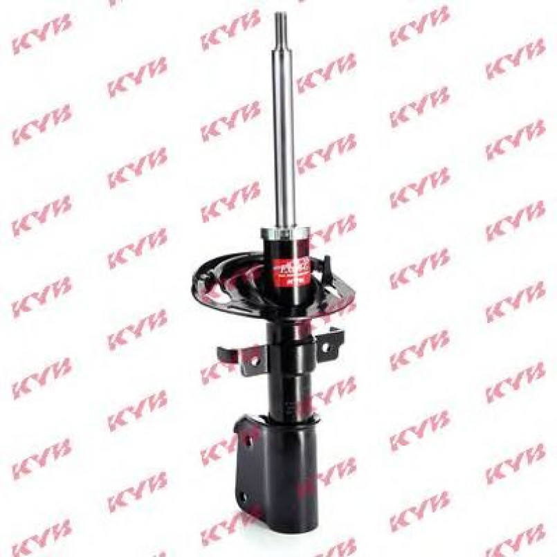 339734 KYB - Стійка амортизатора, _Excel-G_ (Twin Tube GAS)