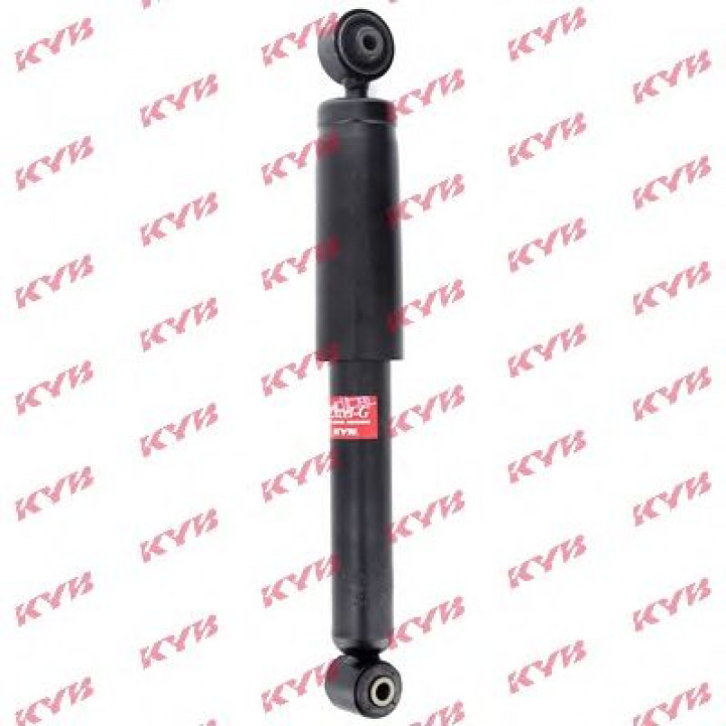 349145 KYB - Амортизатор, _Excel-G_ (Twin Tube GAS)