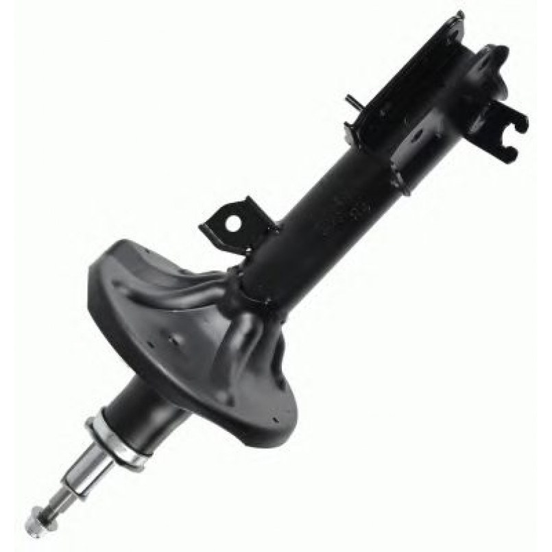 315 306 SACHS - Амортизатор (Twin-Tube: Gas)