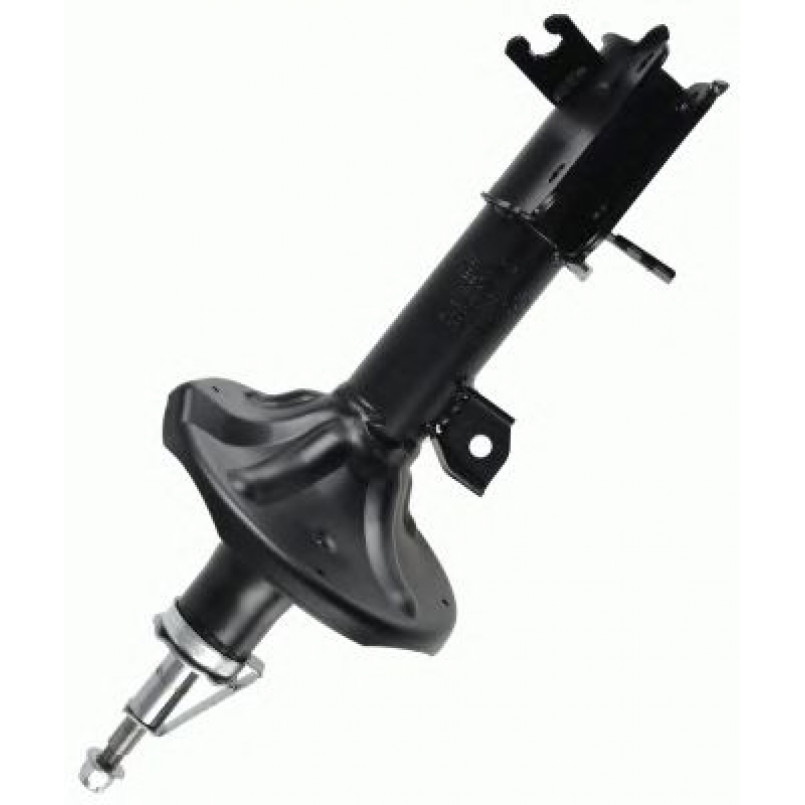 315 307 SACHS - Амортизатор (Twin-Tube: Gas)