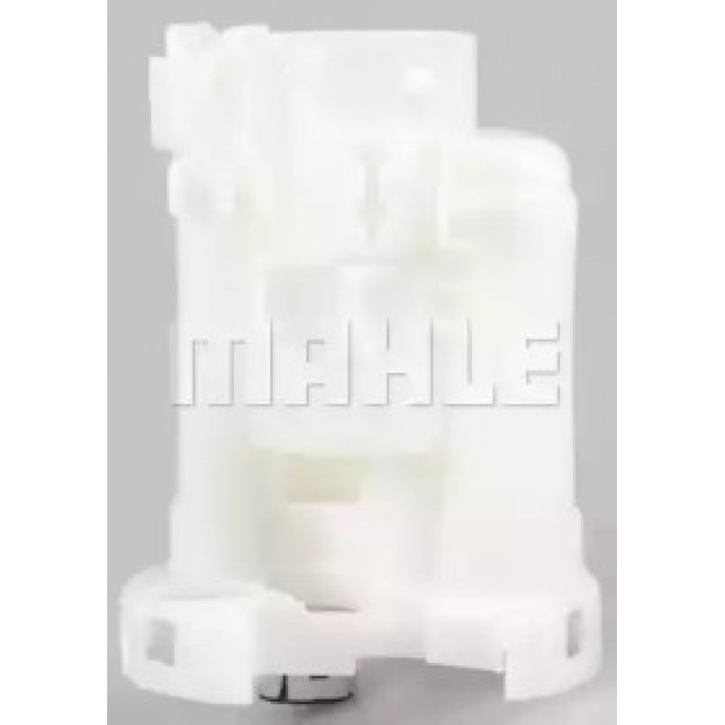 LAK879 Фільтр салону (MAHLE)