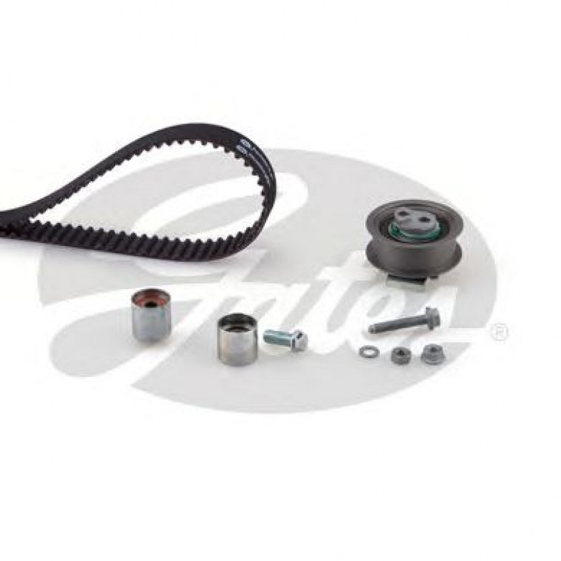 K035604XS (7883-11518) Комплект ременя ГРМ GATES POWERGRIP KIT