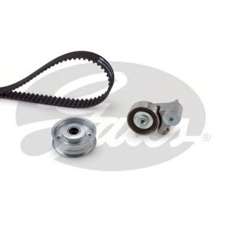 K015647XS (7883-11515) Комплект ременя ГРМ GATES POWERGRIP KIT