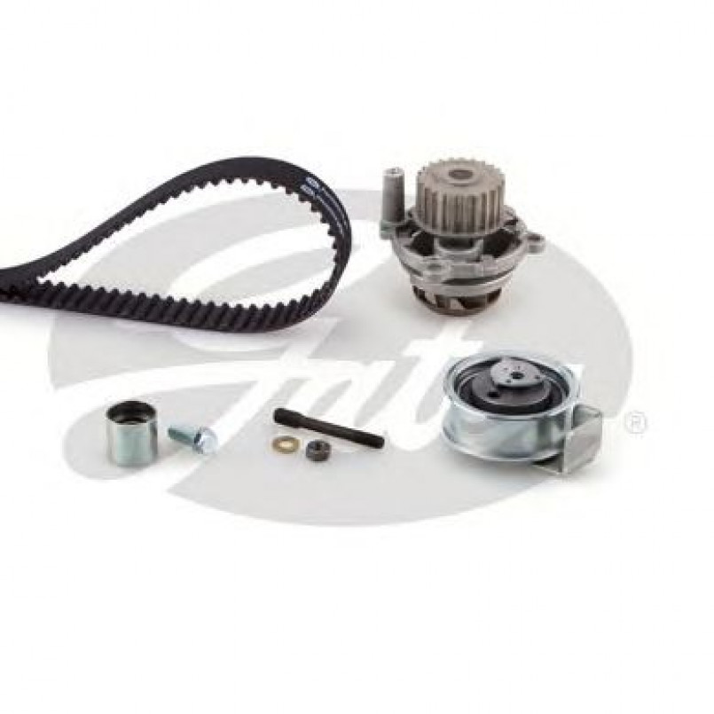 KP35491XS-2 (7883-13168)  Комплект ременя ГРМ GATES WATER PUMP KIT