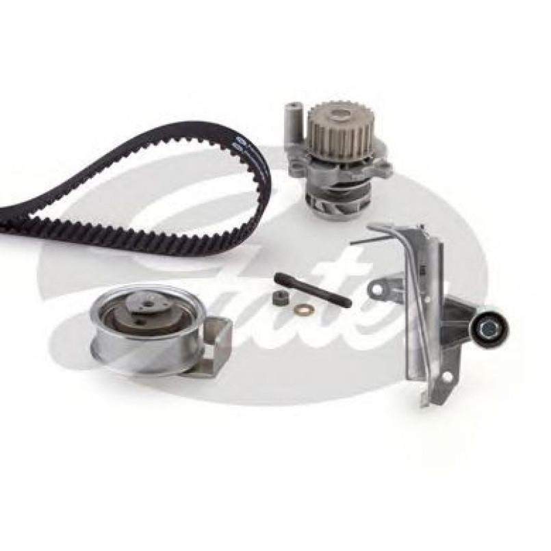 KP45491XS-1 (7883-13169) Комплект ременя ГРМ GATES WATER PUMP KIT