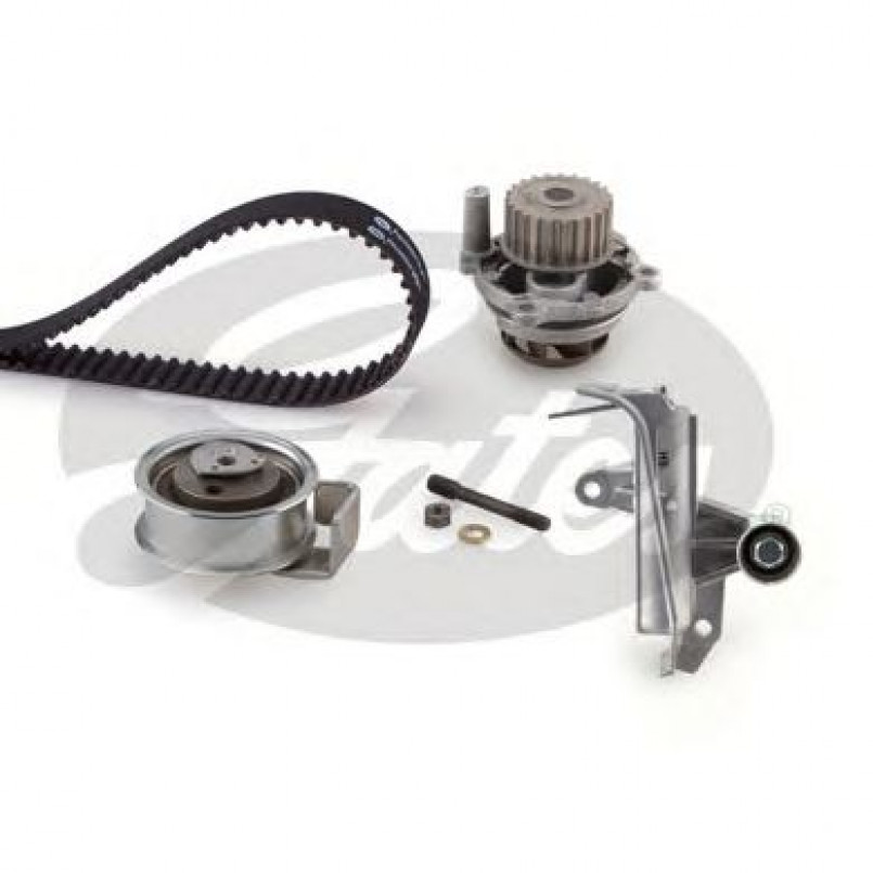 KP45491XS-2 (7883-13170) Комплект ременя ГРМ GATES WATER PUMP KIT