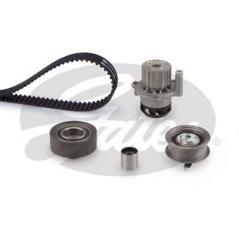 KP25559XS-1 (7883-13174)  Комплект ременя ГРМ GATES WATER PUMP KIT