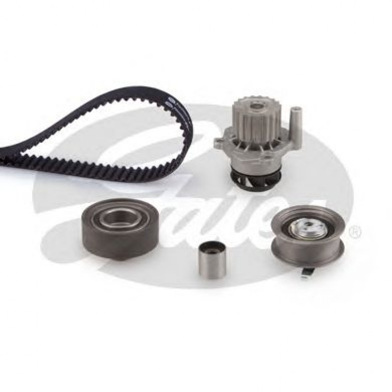 KP25559XS-2 (7883-13175)  Комплект ременя ГРМ GATES WATER PUMP KIT