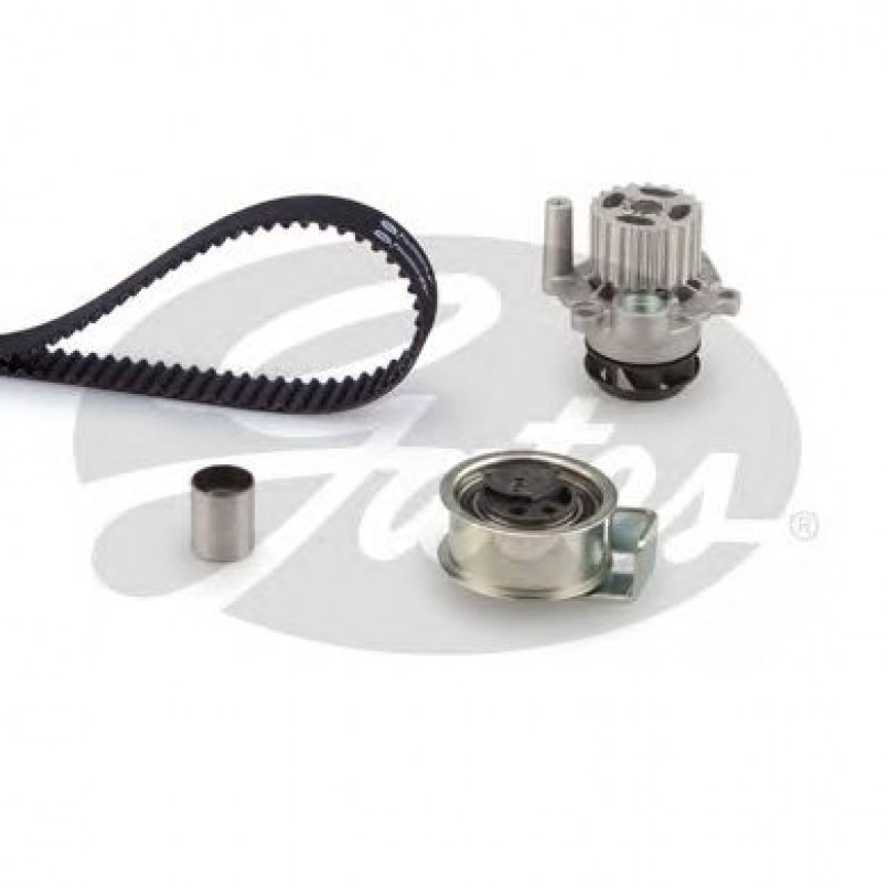 KP15601XS-2 (7883-13183)  Комплект ременя ГРМ GATES WATER PUMP KIT