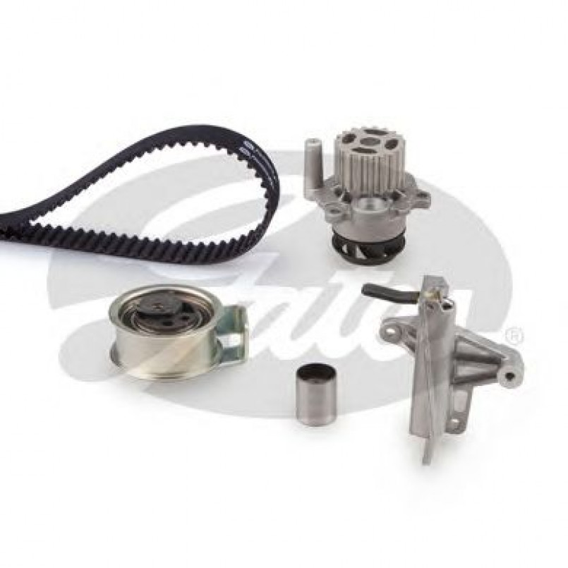 KP25601XS-1 (7883-13184)  Комплект ременя ГРМ GATES WATER PUMP KIT