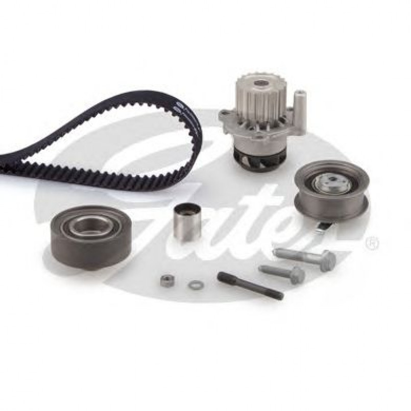 KP25543XS-2 (7883-13189)  Комплект ременя ГРМ GATES WATER PUMP KIT