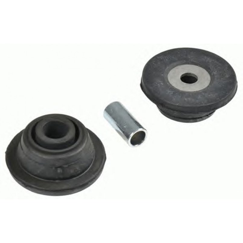802 580 SACHS - Опора стійки амортизатора