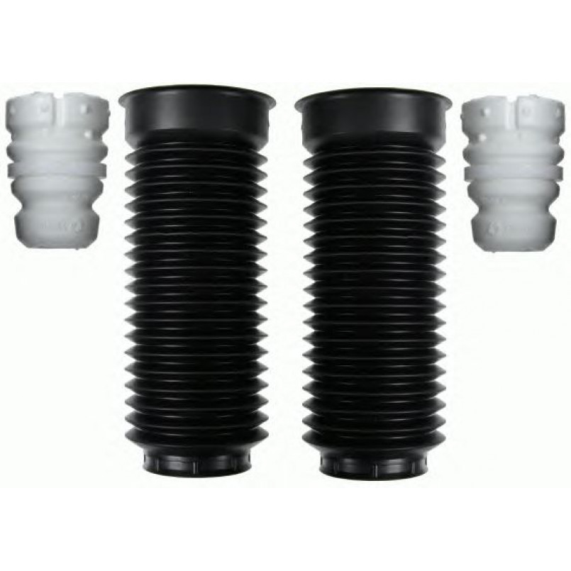 900 251 SACHS - Захисний комплект амортизатора