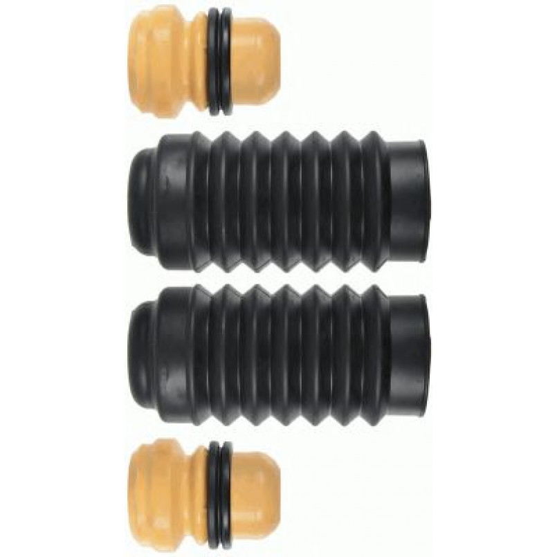 900 253 SACHS - Захисний комплект амортизатора