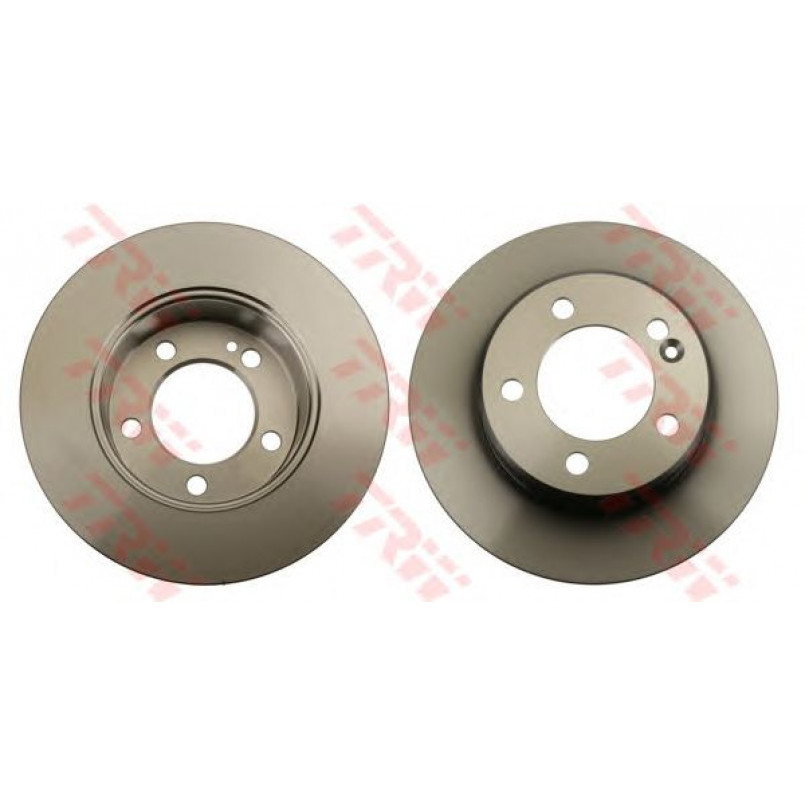DF2816S  TRW - Гальмівний диск