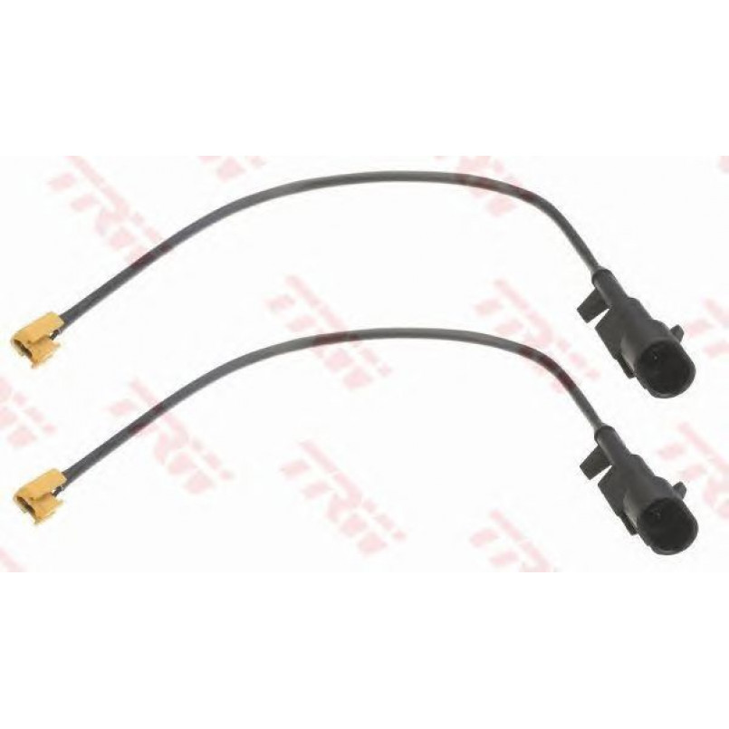 GIC344  TRW - Датчик зносу гальмівних колодок