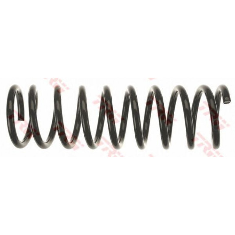 JCS1102  TRW - Пружина підвіски