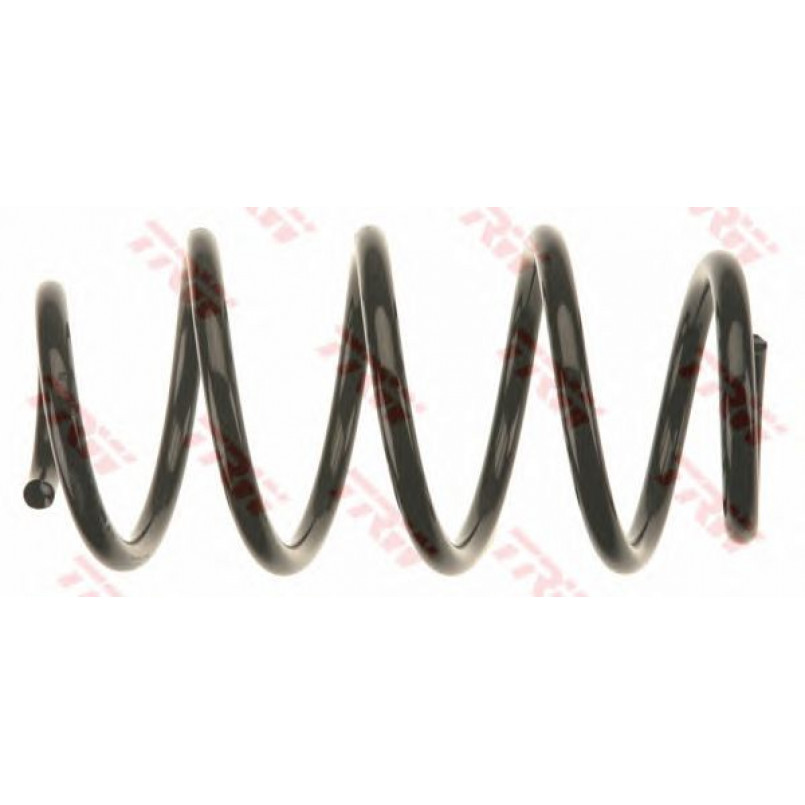 JCS1371  TRW - Пружина підвіски