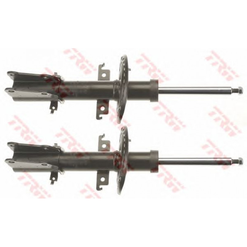 JGM1060T  TRW - Комплект амортизаторів (L/R)