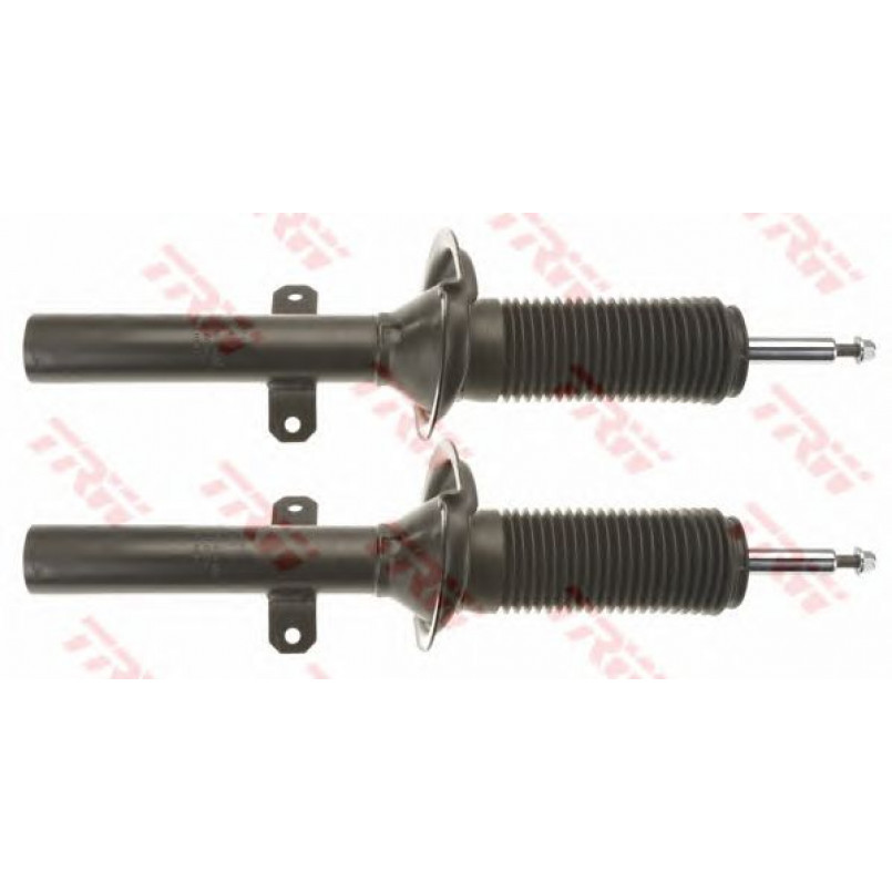 JGM1066T  TRW - Комплект амортизаторів