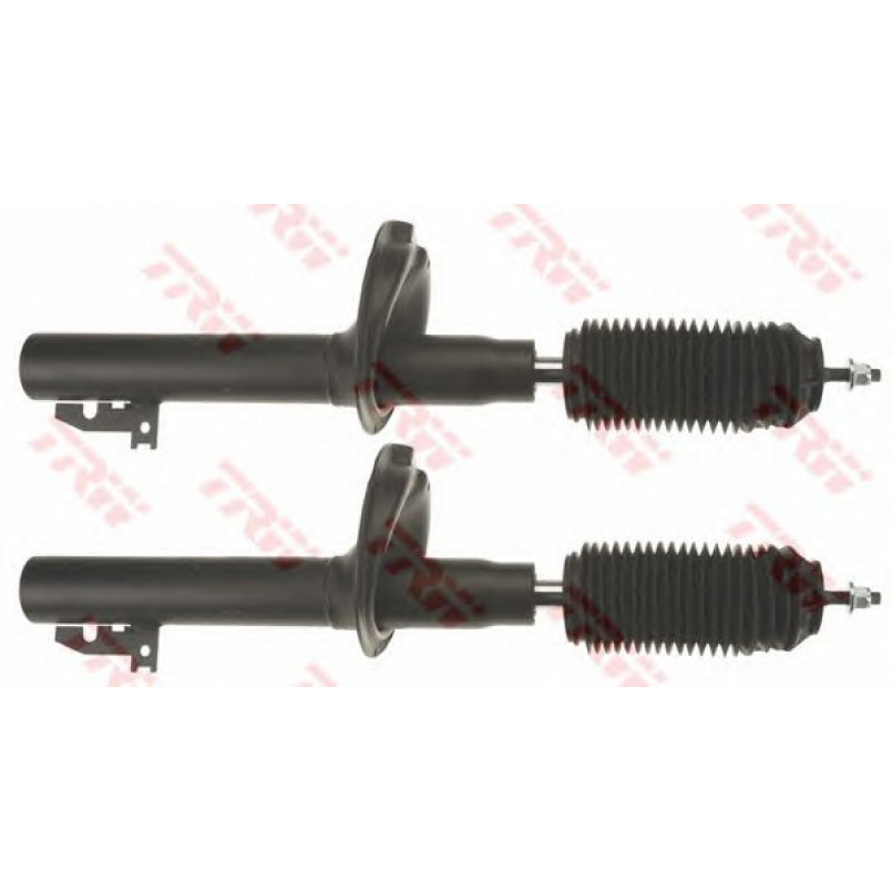 JGM1068T  TRW - Комплект амортизаторів (L/R)