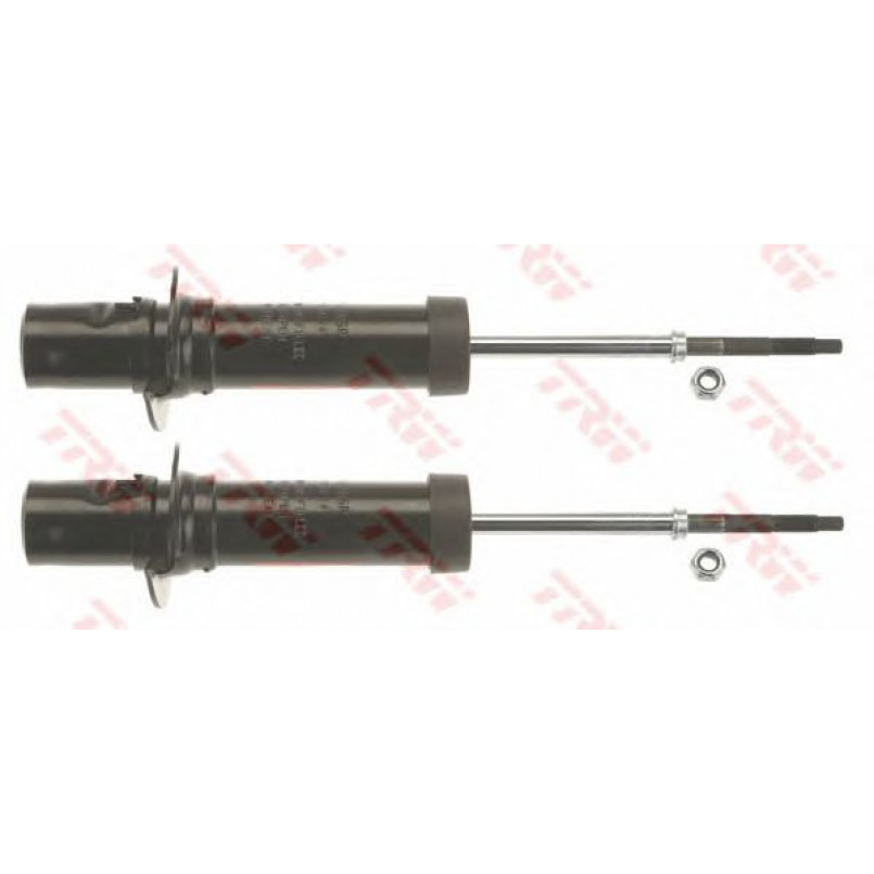 JGM1078T  TRW - Комплект амортизаторів (L/R)