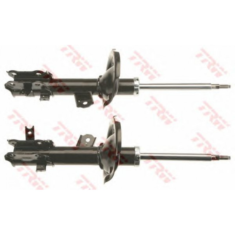 JGM1163T TRW - Комплект амортизаторів (L/R)