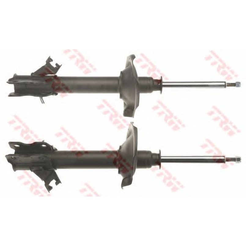 JGM1185T TRW - Комплект амортизаторів (L/R)