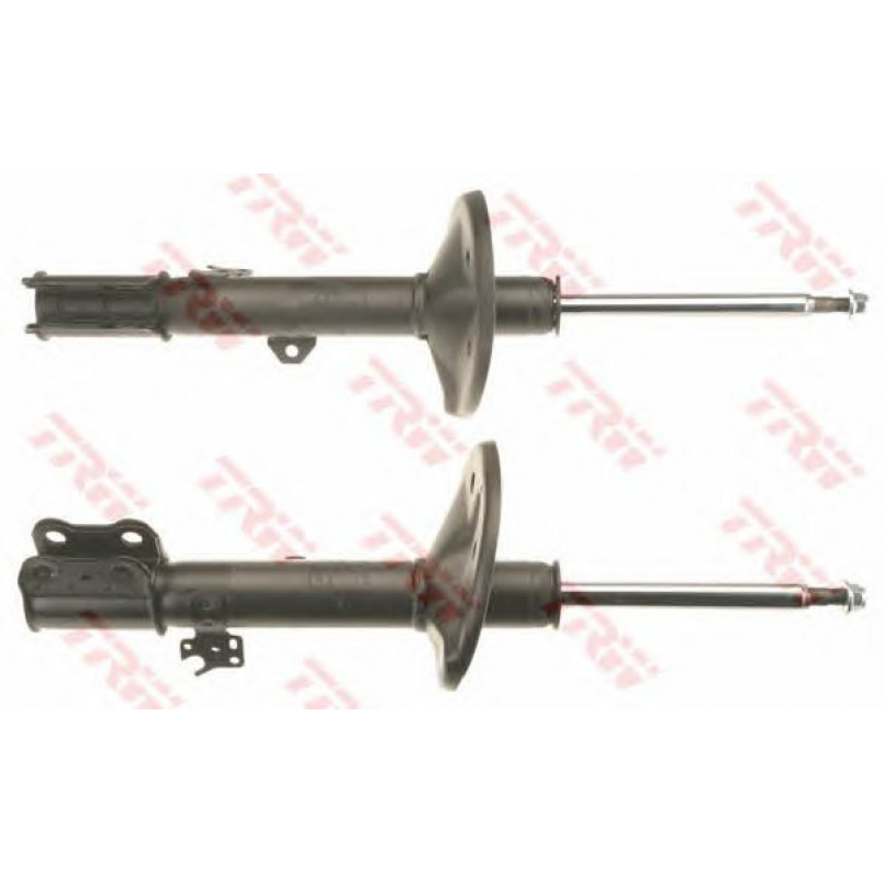 JGM1205T TRW - Комплект амортизаторів (L/R)