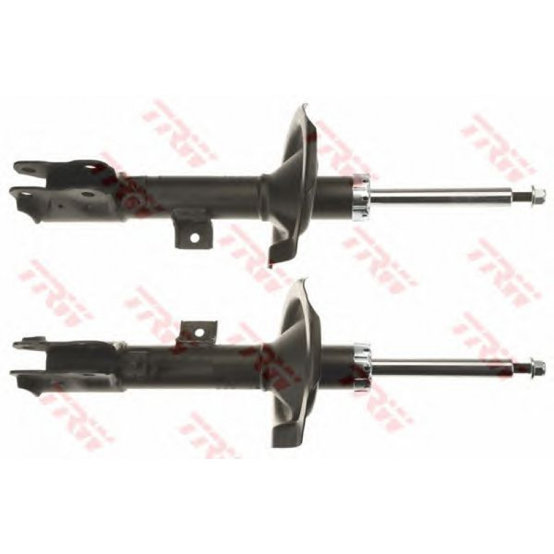 JGM1213T  TRW - Комплект амортизаторів (L/R)