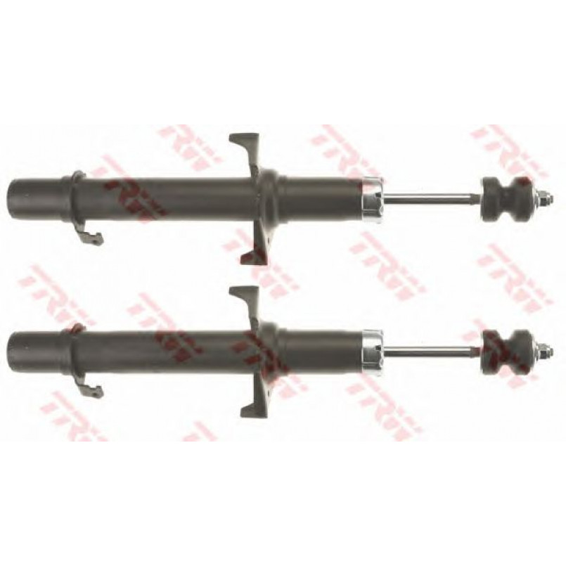 JGM1215T  TRW - Комплект амортизаторів (L/R)