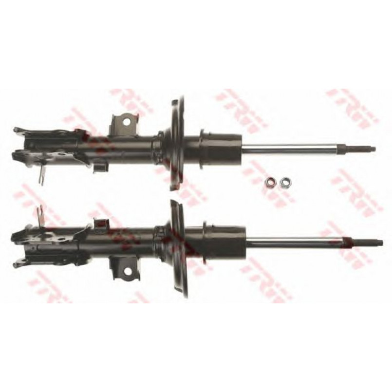 JGM1229T TRW - Комплект амортизаторів (L/R)