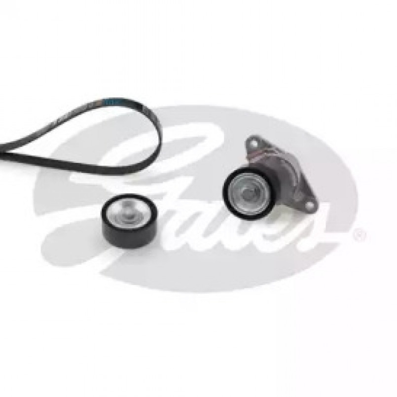 K016PK1823XS (7884-22798)  Комплект ременів GATES MICRO V KIT