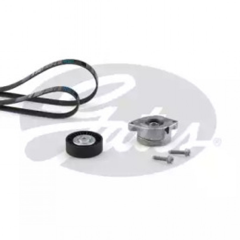 K146DPK1195 (7884-22797)  Комплект ременів GATES MICRO V KIT