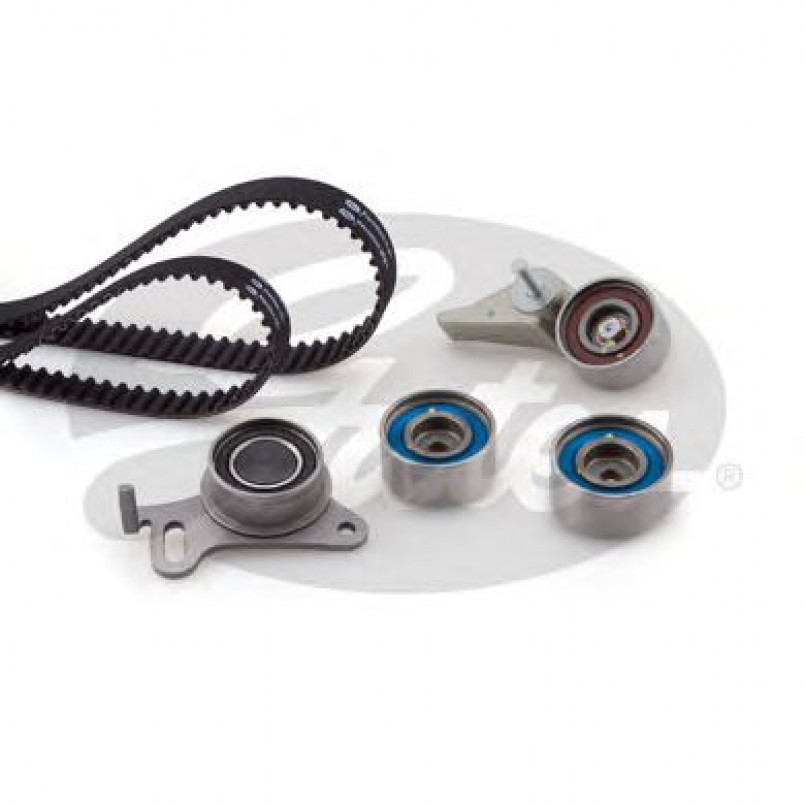 K015641XS (7883-11516) Комплект ременя ГРМ GATES POWERGRIP KIT GATES