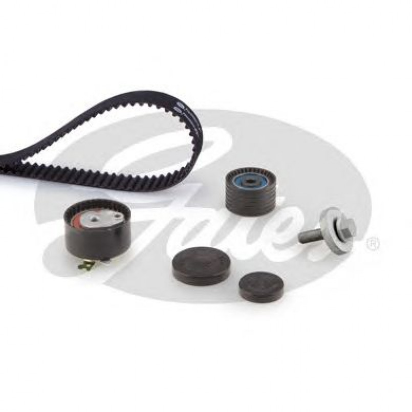 K025671XS (7883-11525)  Комплект ременя ГРМ GATES POWERGRIP KIT GATES