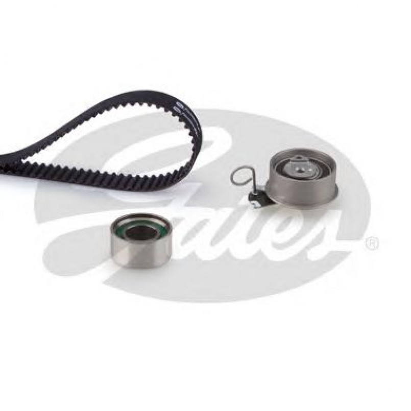 K065309XS (7883-11528) Комплект ременя ГРМ GATES POWERGRIP KIT GATES