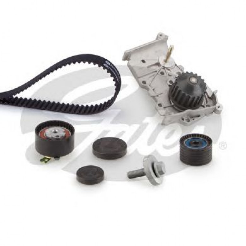 KP15671XS (7883-13176)  Комплект ременя ГРМ GATES WATER PUMP KIT GATES
