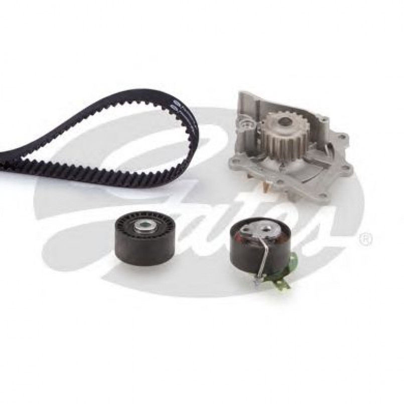 KP25633XS (7883-13179)  Комплект ременя ГРМ GATES  WATER PUMP KIT GATES