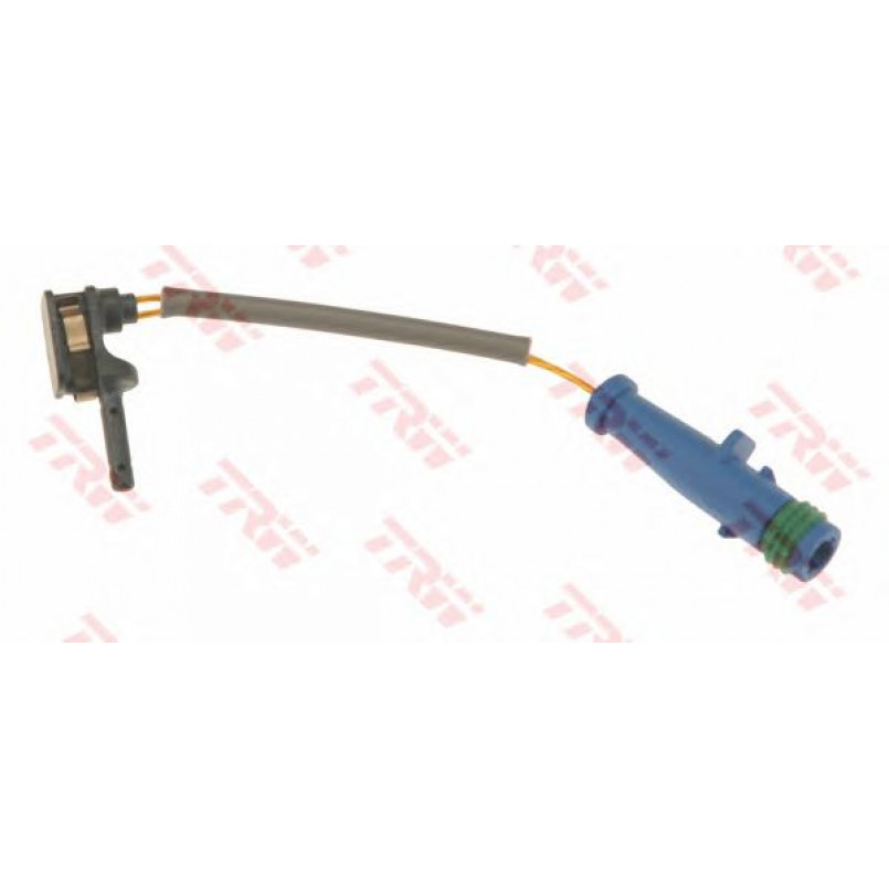 GIC350 TRW - Датчик зносу гальмівних колодок