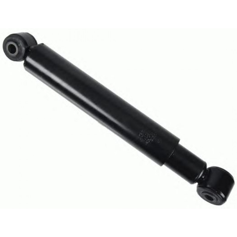 125 675 SACHS - Амортизатор (Twin-Tube: Oil)