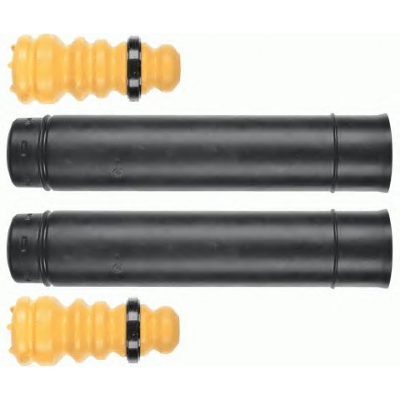 900 302   SACHS  -  Захисний комплект амортизатора