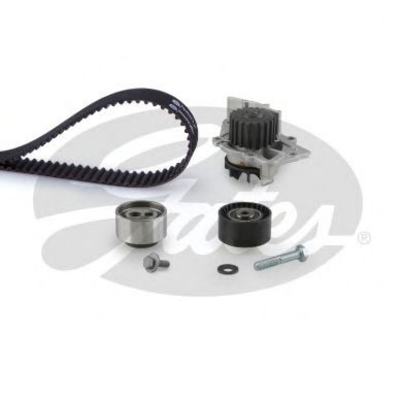 KP25523XS (7883-13190)  Комплект ременя ГРМ GATES WATER PUMP KIT GATES