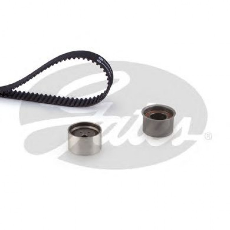K015446XS (7883-11527)  Комплект ременя ГРМ GATES POWERGRIP KIT GATES