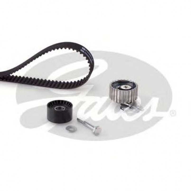 K035462XS (7883-11533)  Комплект ременя ГРМ GATES POWERGRIP KIT GATES
