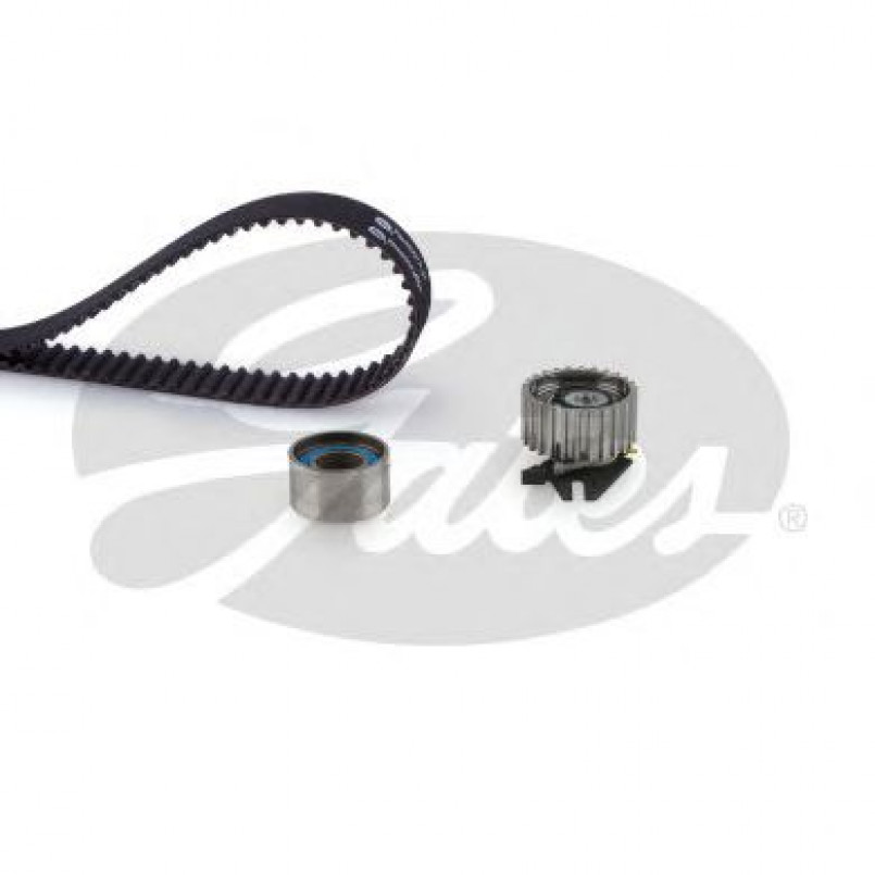 K045500XS (7883-11534)  Комплект ременя ГРМ GATES POWERGRIP KIT