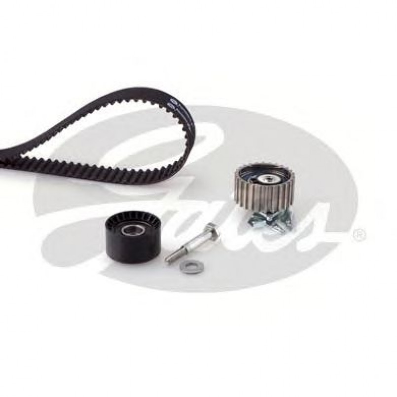 K055500XS (7883-11538)  Комплект ременя ГРМ GATES POWERGRIP KIT