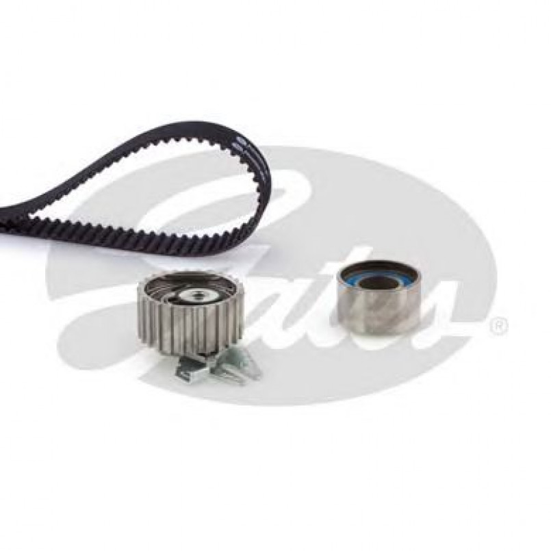 K045600XS (7883-11539)  Комплект ременя ГРМ GATES POWERGRIP KIT